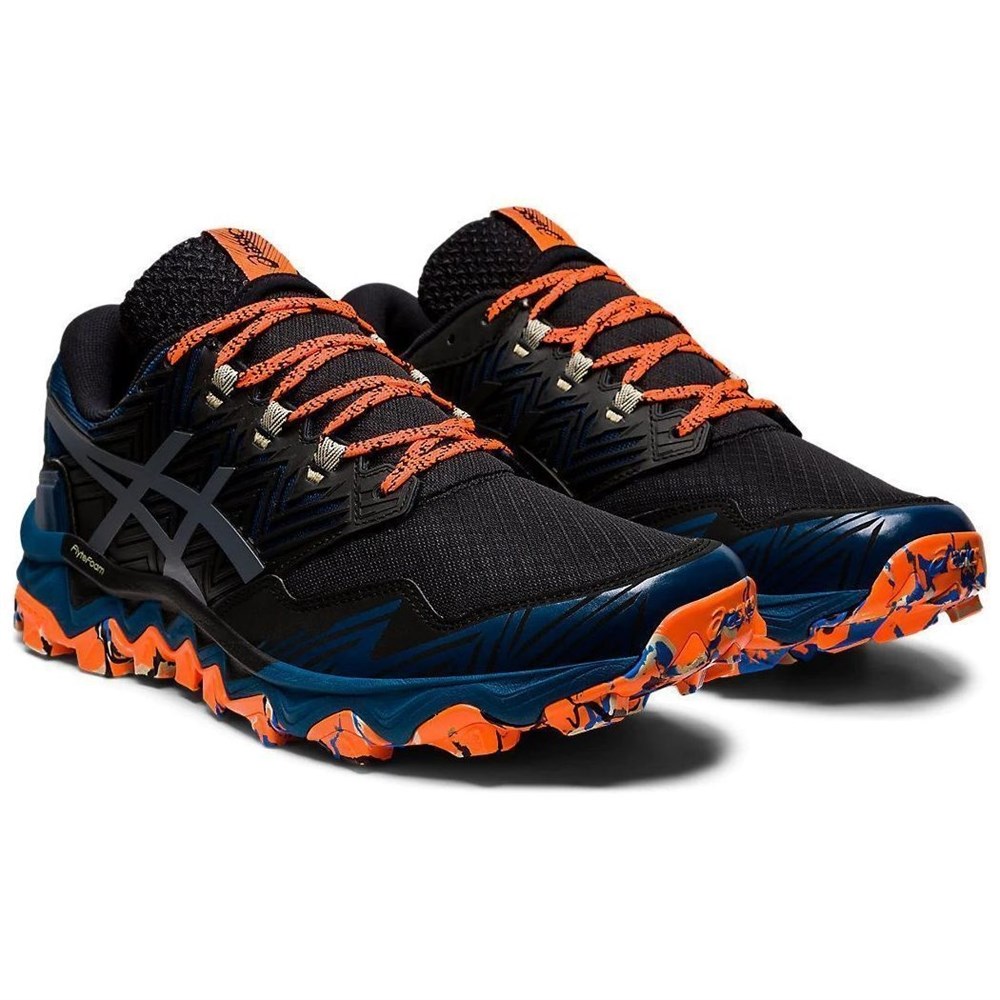 fujitrabuco asics
