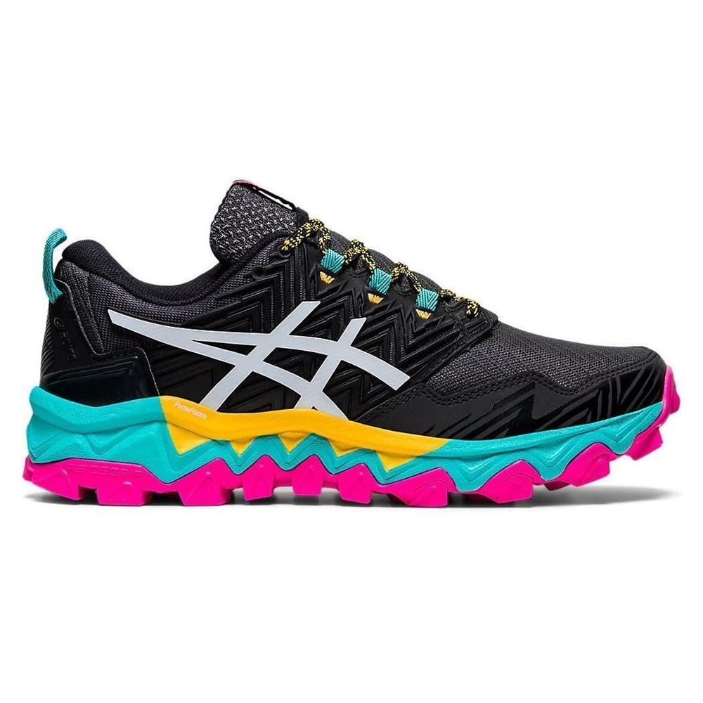 asics fujitrabuco 8