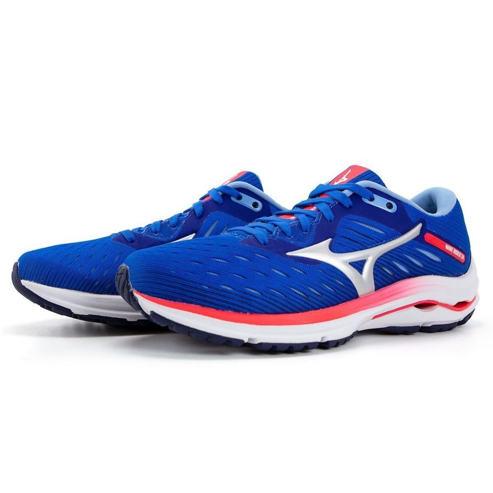 

Кроссовки Mizuno, Rider 40