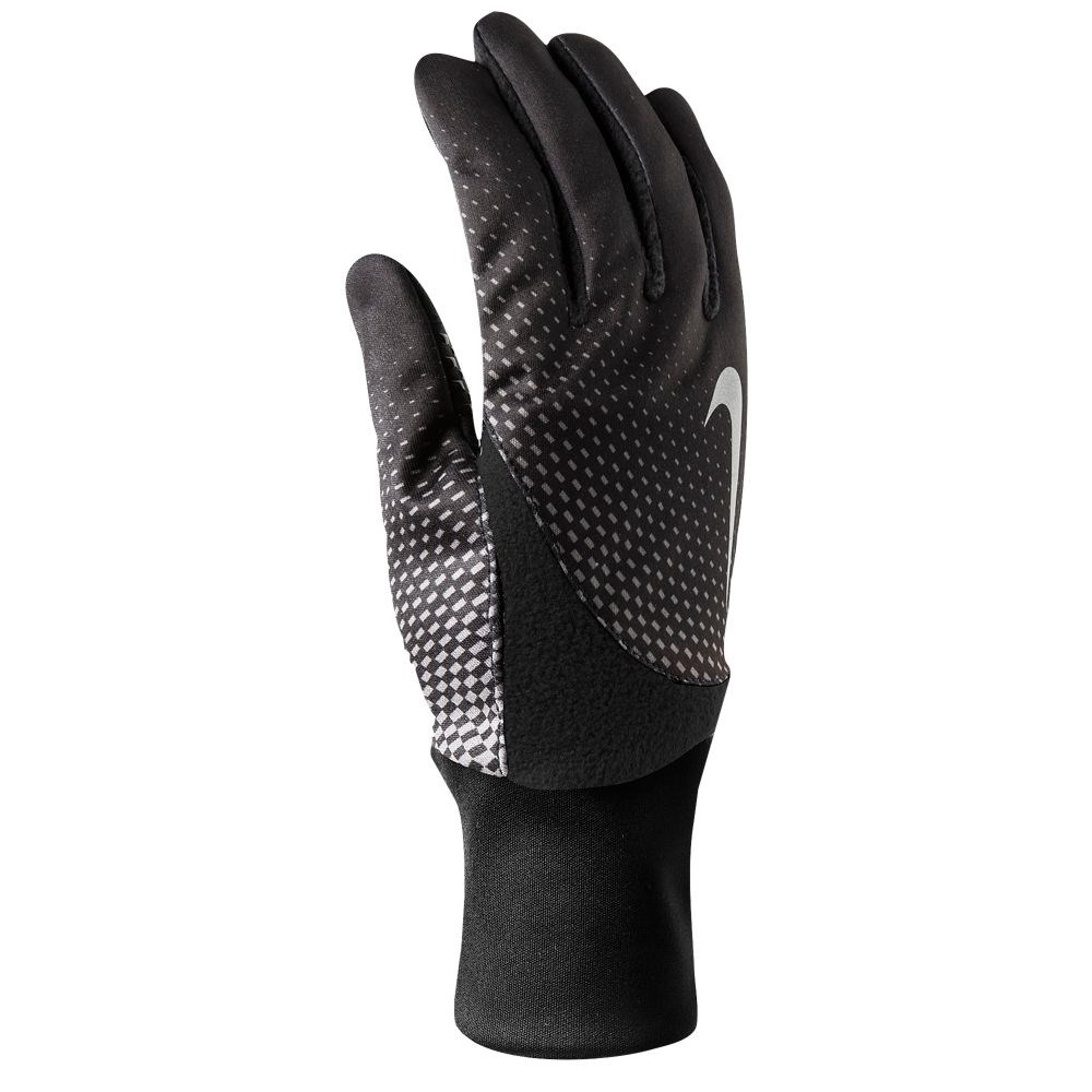 nike thermal running gloves