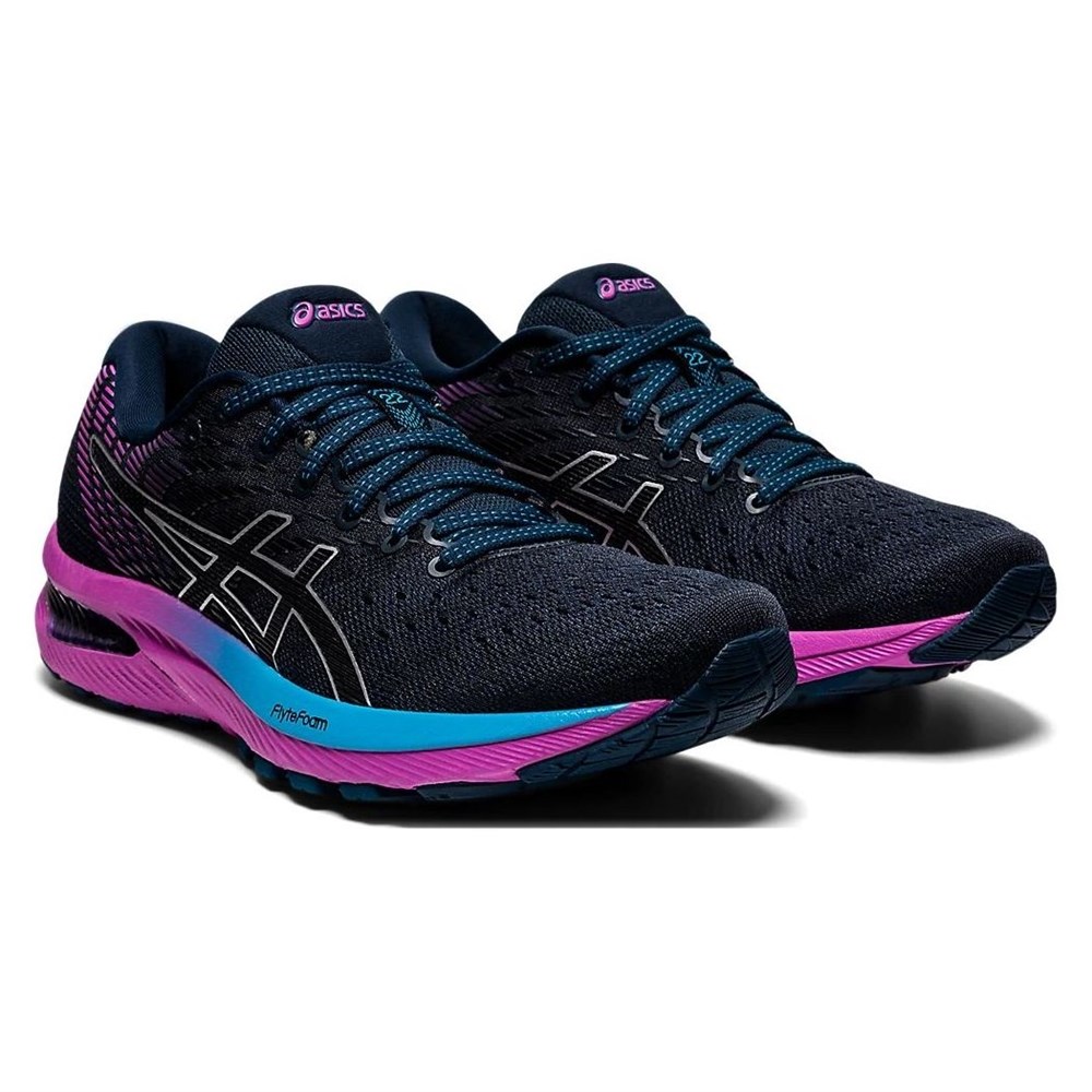 

Кроссовки Asics, Cumulus 35,5