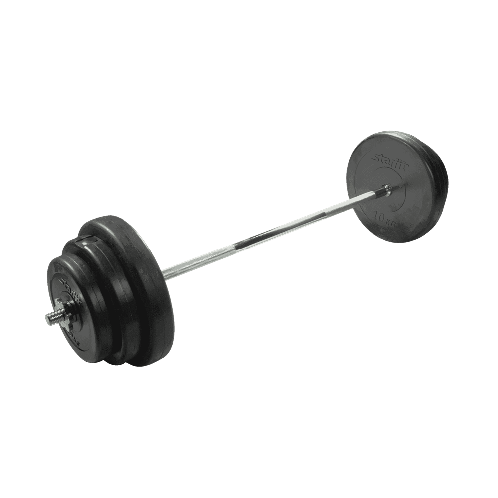 

Разборные Starfit, BB-401
