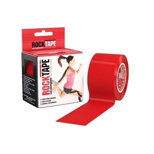 

Тейпы, Пластыри RockTape, Classic