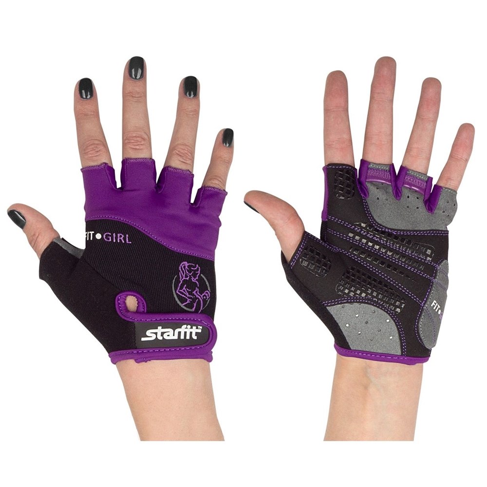 

Для фитнеса Starfit, SU-113 XS