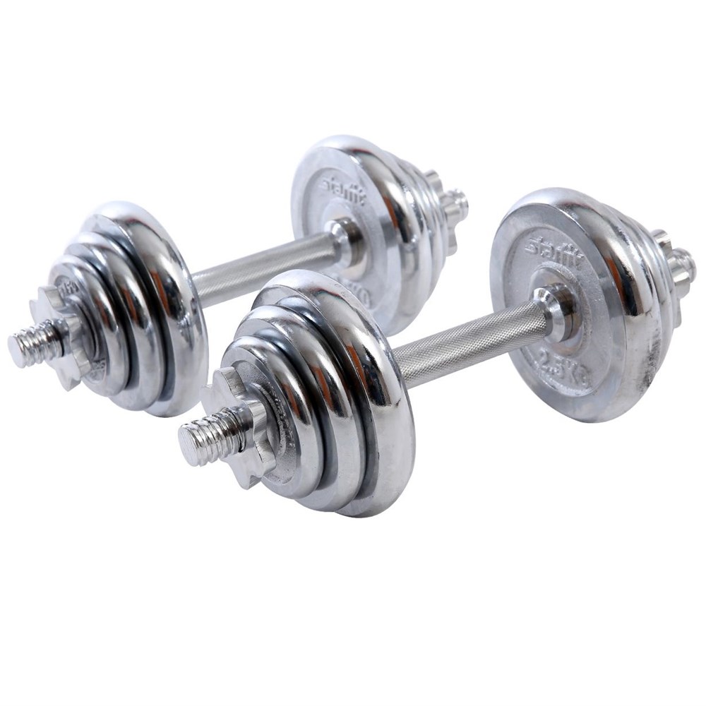 

Разборные Starfit, BB-501