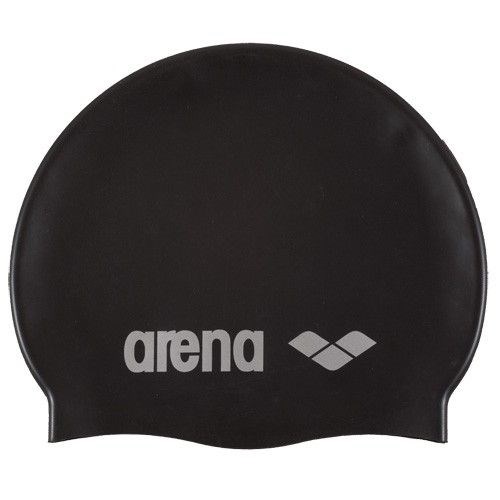 

Шапочки для плавания Arena, Classic Silicone