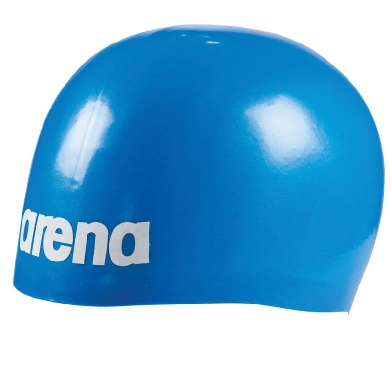 

Шапочки для плавания Arena, Moulded Pro