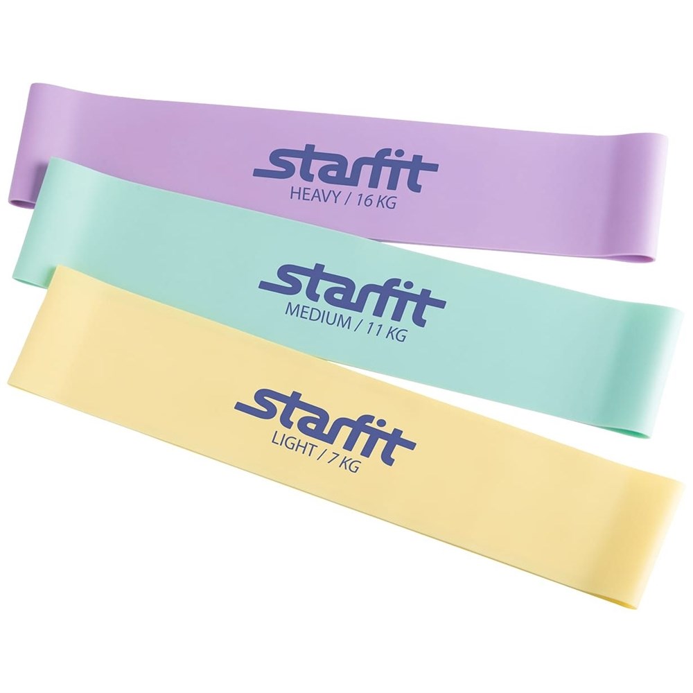 

Ленточный Starfit, ES-203