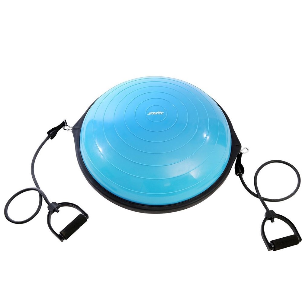 

Диски здоровья Starfit, Bosu