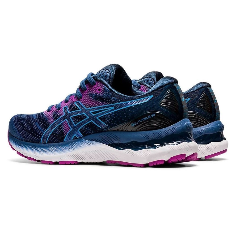 

Кроссовки Asics, Nimbus 34,5