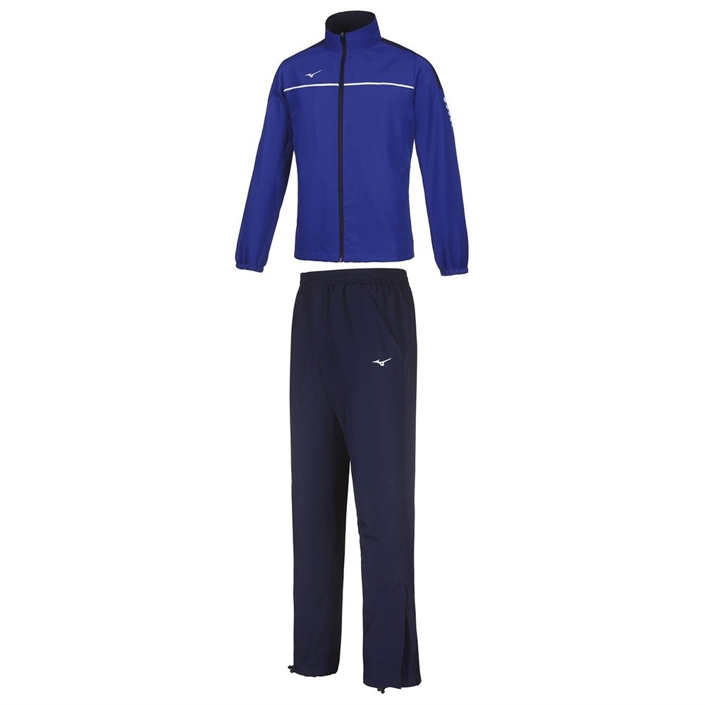 

Костюмы (комплектом) Mizuno, Micro Tracksuit 3XL