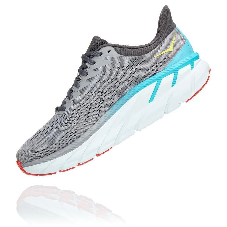 Hoka One One CLIFTON 7 Кроссовки 