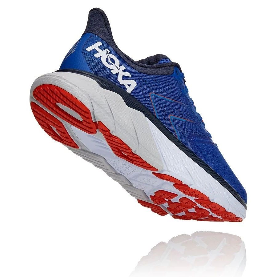 hoka arahi 5 release date