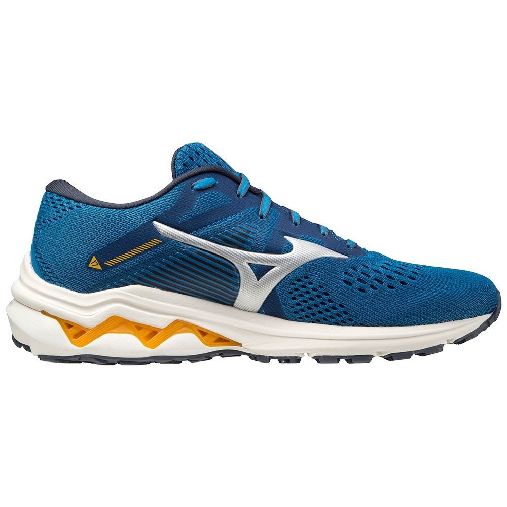 

Кроссовки Mizuno, Inspire 44,5