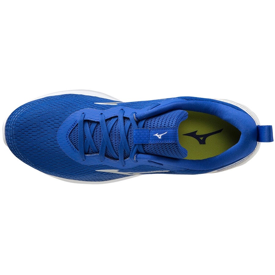 

Кроссовки Mizuno, Revolt 44