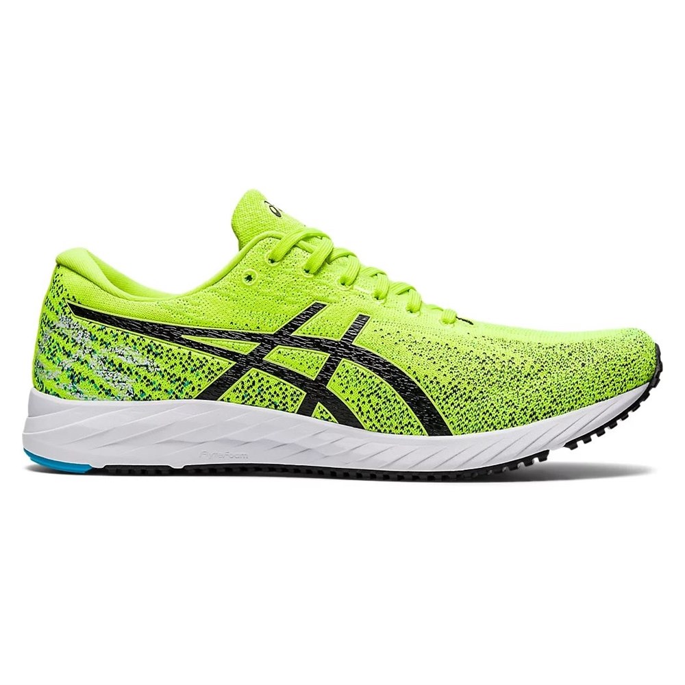 Asics Gel Ds Trainer 26 Krossovki Begovye Salatovyj Chernyj Kupit V Internet Magazine Ekipirovochnogo Centra Kinash Sport