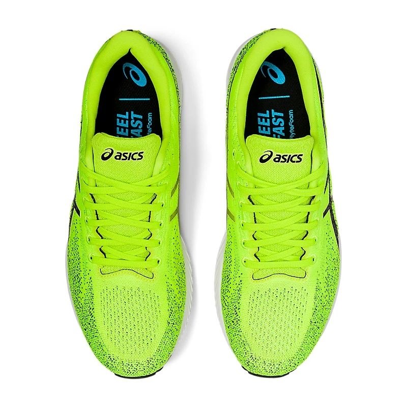 Asics Gel Ds Trainer 26 Krossovki Begovye Salatovyj Chernyj Kupit V Internet Magazine Ekipirovochnogo Centra Kinash Sport