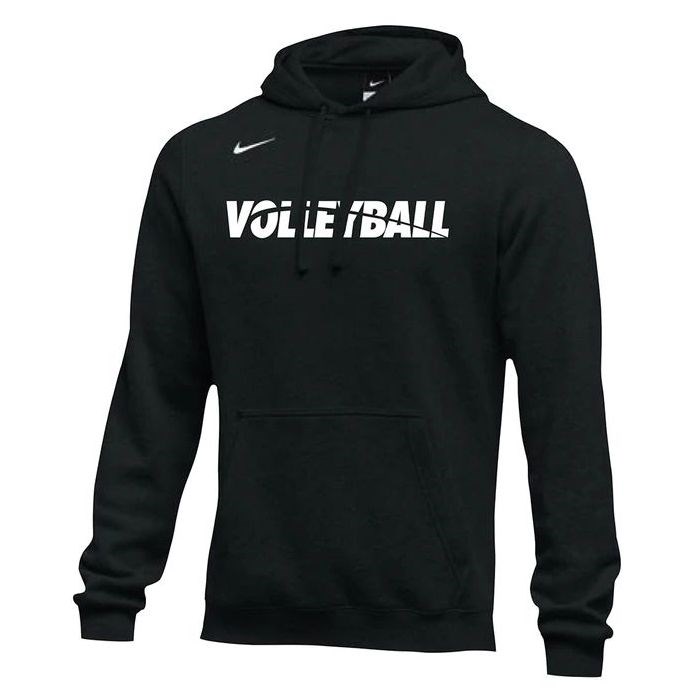 

Толстовки Nike, Volleyball S