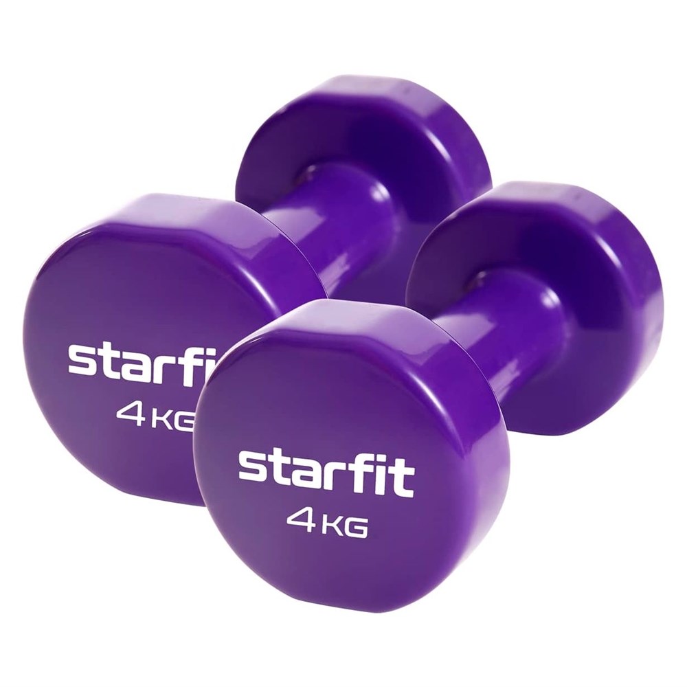 

Вес Starfit, Core DB-101