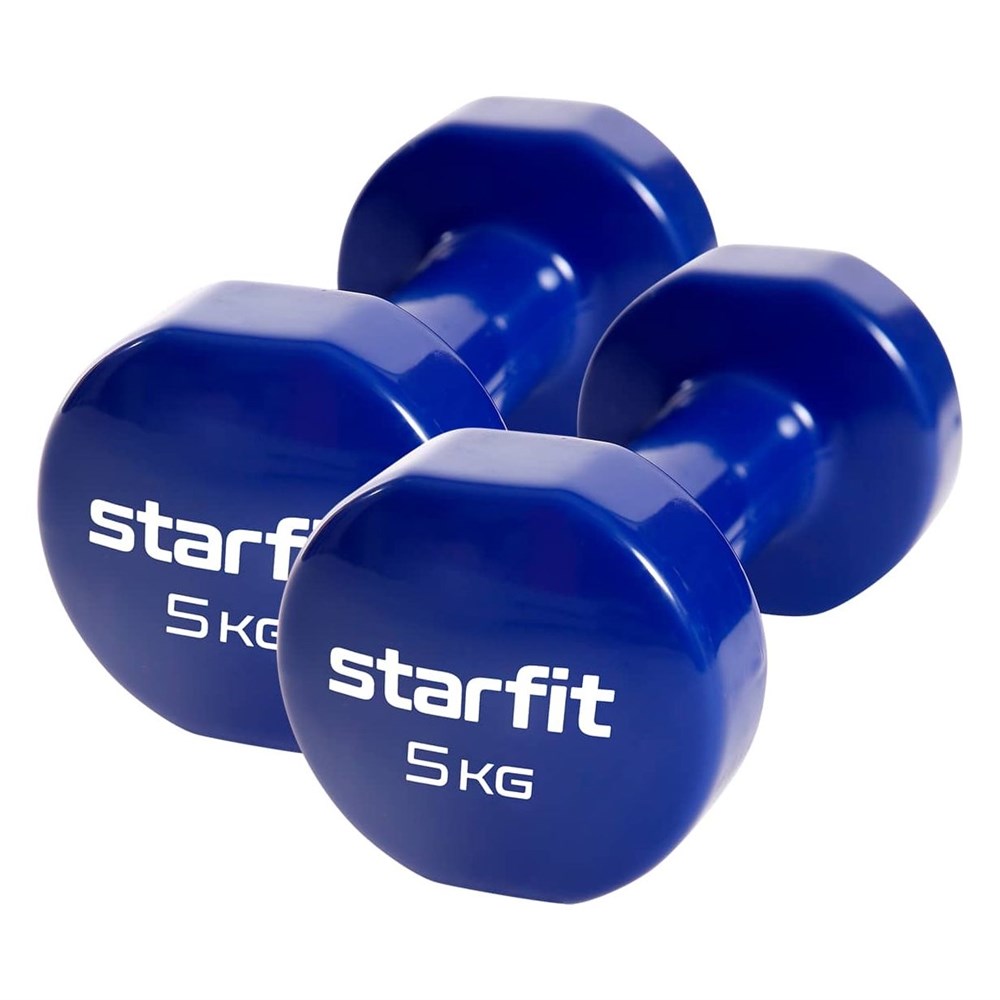 

Вес Starfit, Core DB-101