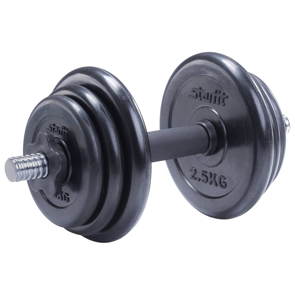 

Разборные Starfit, DB-712