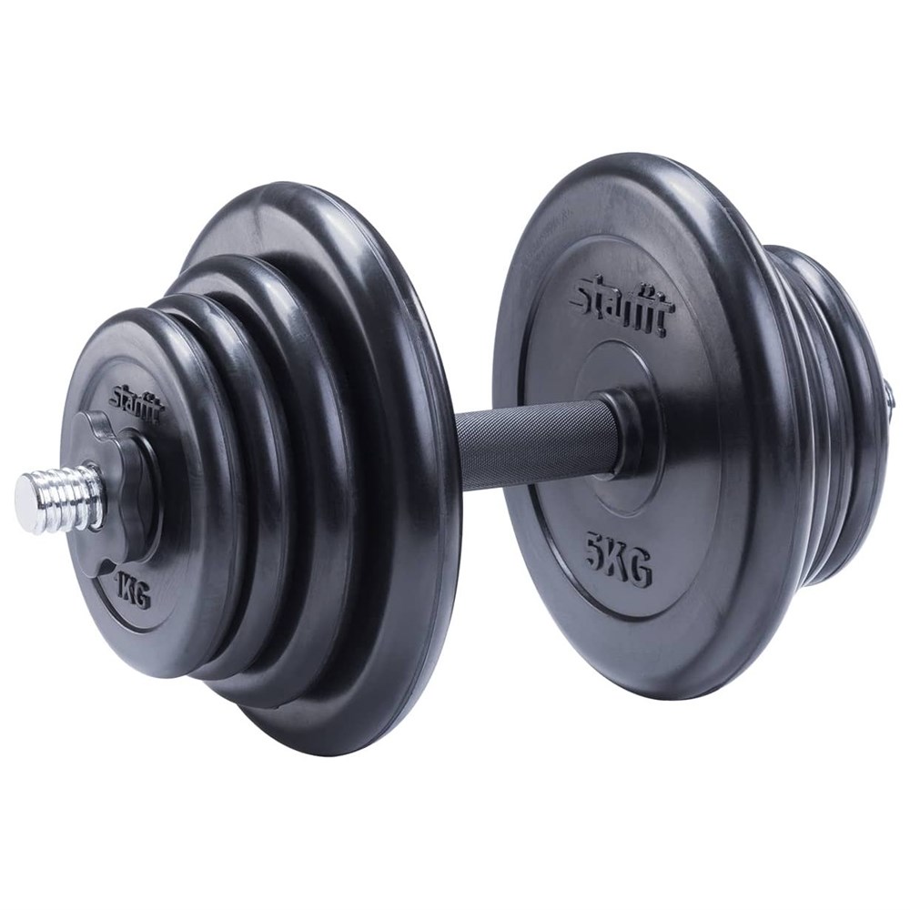 

Разборные Starfit, DB-712