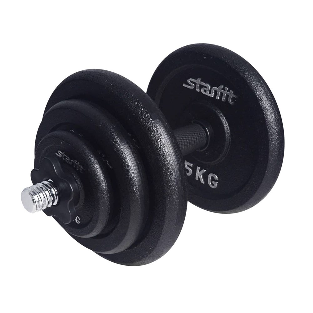 

Разборные Starfit, DB-713