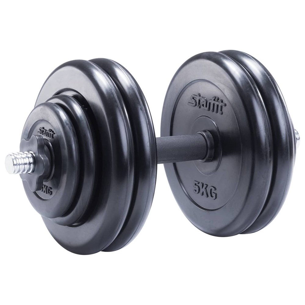 

Разборные Starfit, DB-712