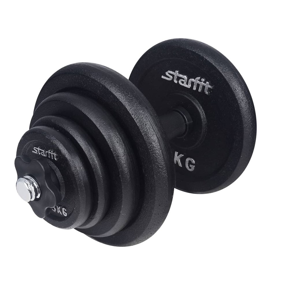 

Разборные Starfit, DB-713
