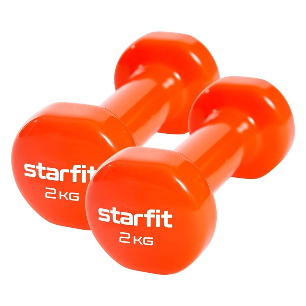 

Вес Starfit, Core DB-101