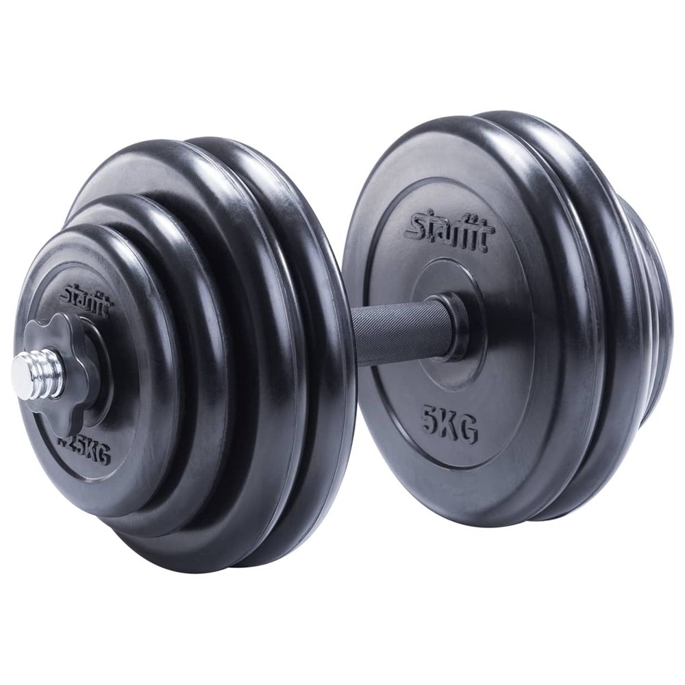 

Разборные Starfit, DB-712