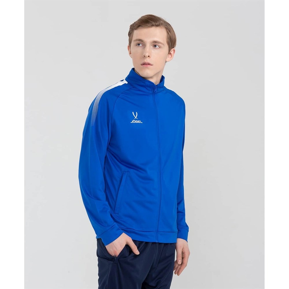 Jogel модель Camp Training Jacket FZ