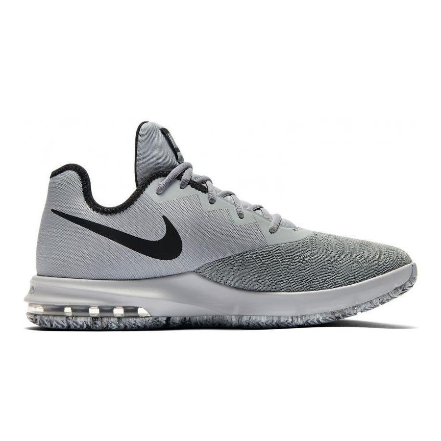 nike infuriate 3 low