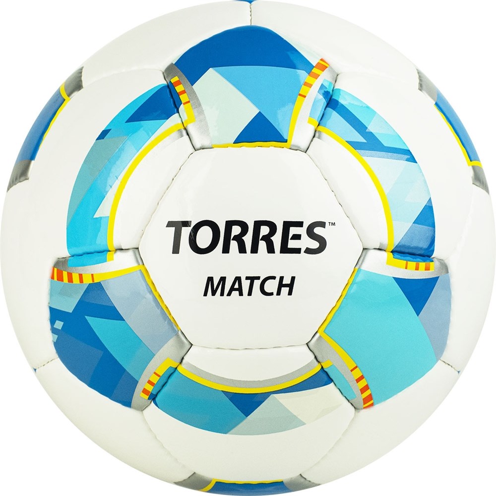 

Мячи футбольные Torres, Match 4