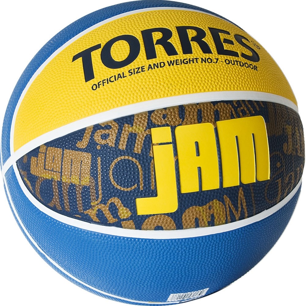 

размер Torres, Jam 7