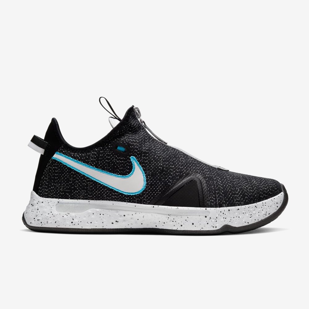 

Кроссовки Nike, PG 37,5