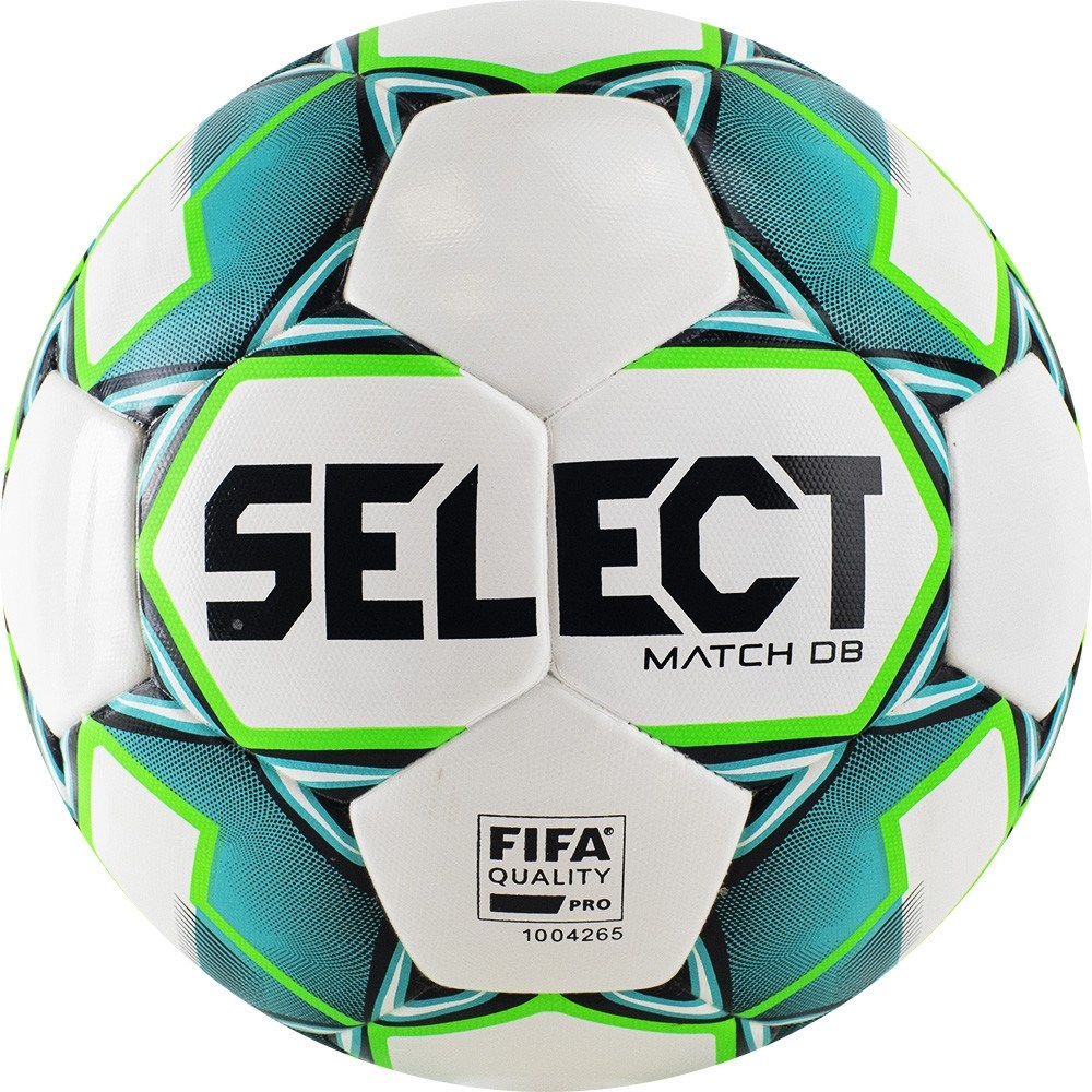 

Мячи футбольные Select, Match 5