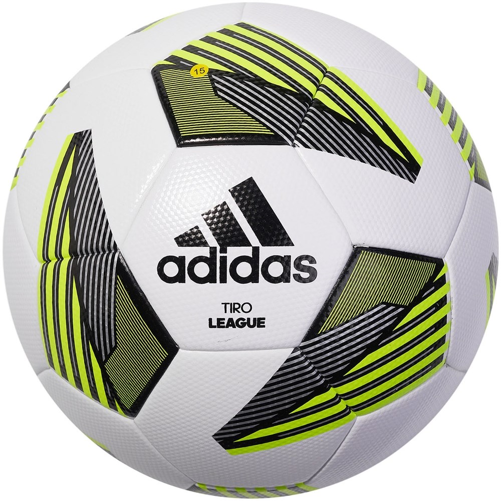 

Мячи футбольные Adidas, Tiro 4