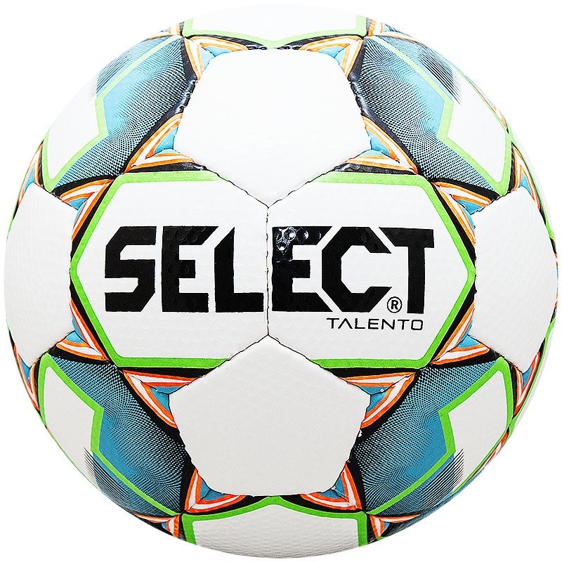 

Мячи футбольные Select, Talento 3