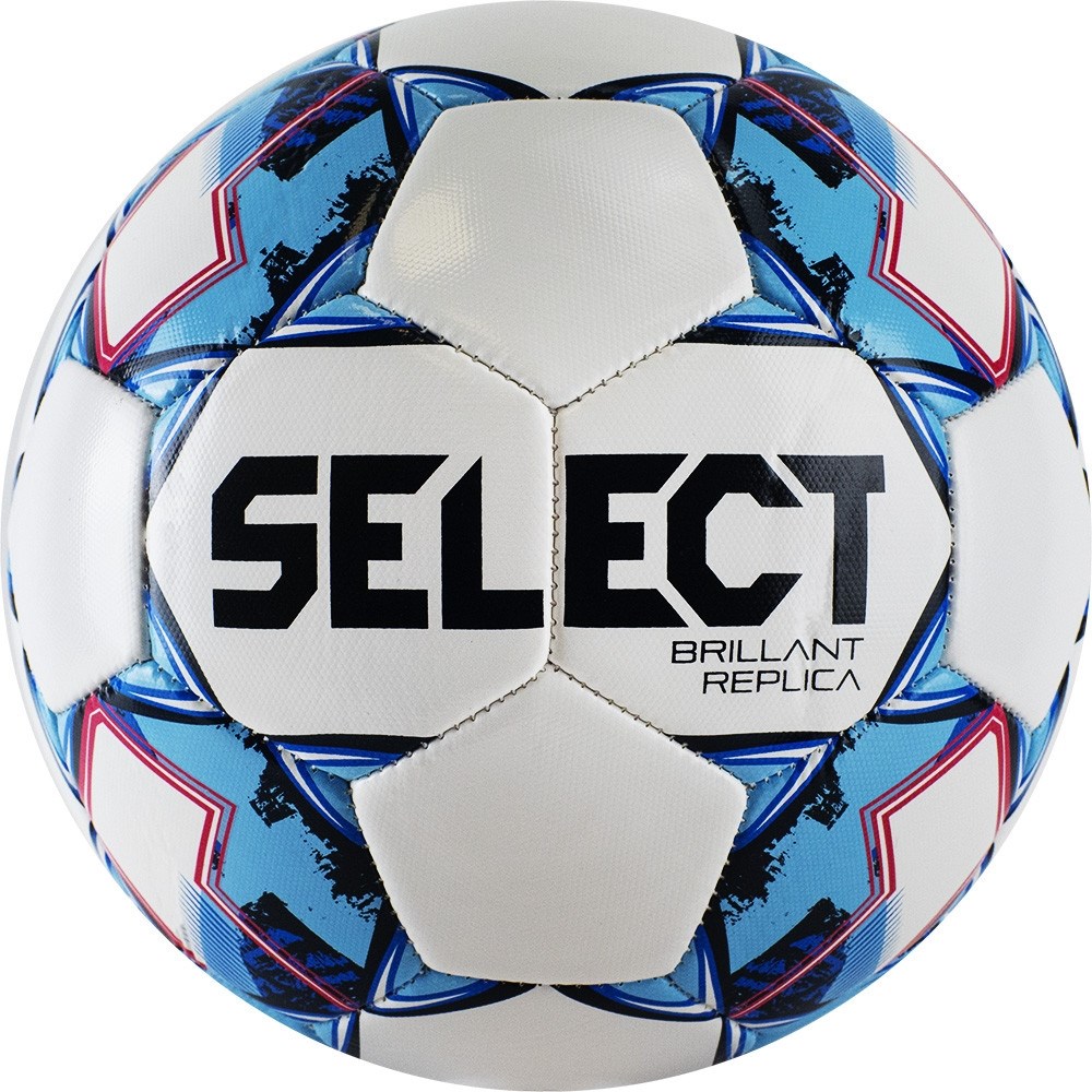 

Мячи футбольные Select, Brillant 5