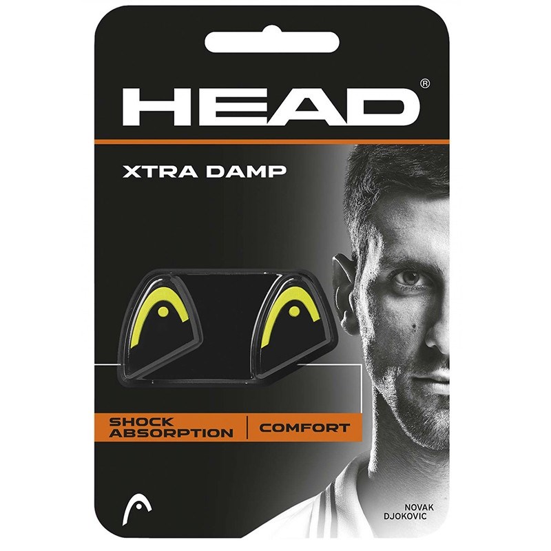 

Виброгасители Head, Xtradamp