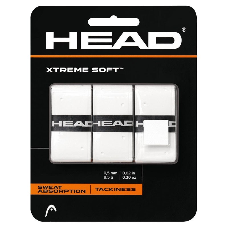 

Намотки Head, Xtreme Soft