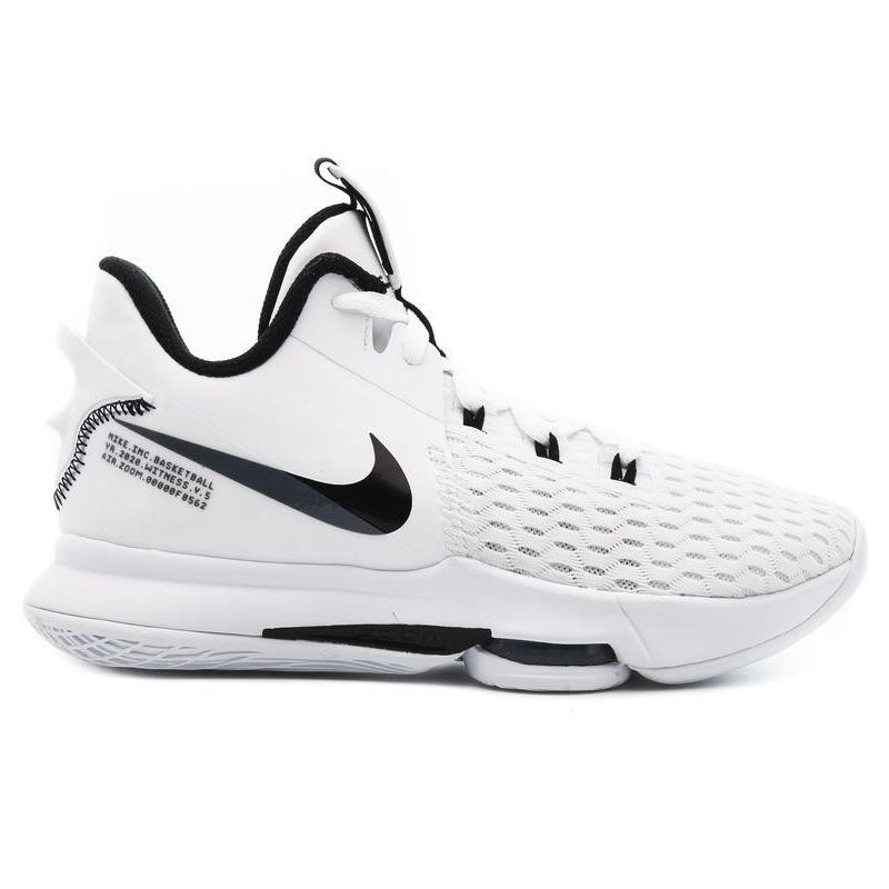 mens lebron witness