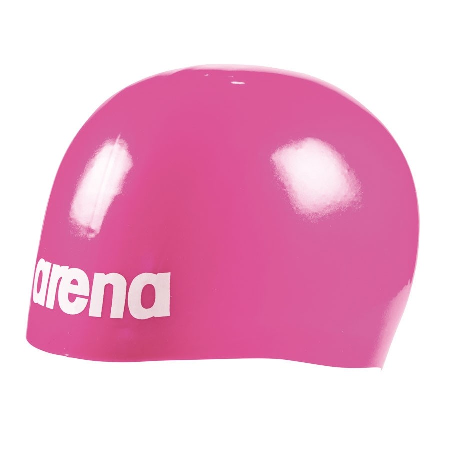 

Шапочки для плавания Arena, Moulded Pro