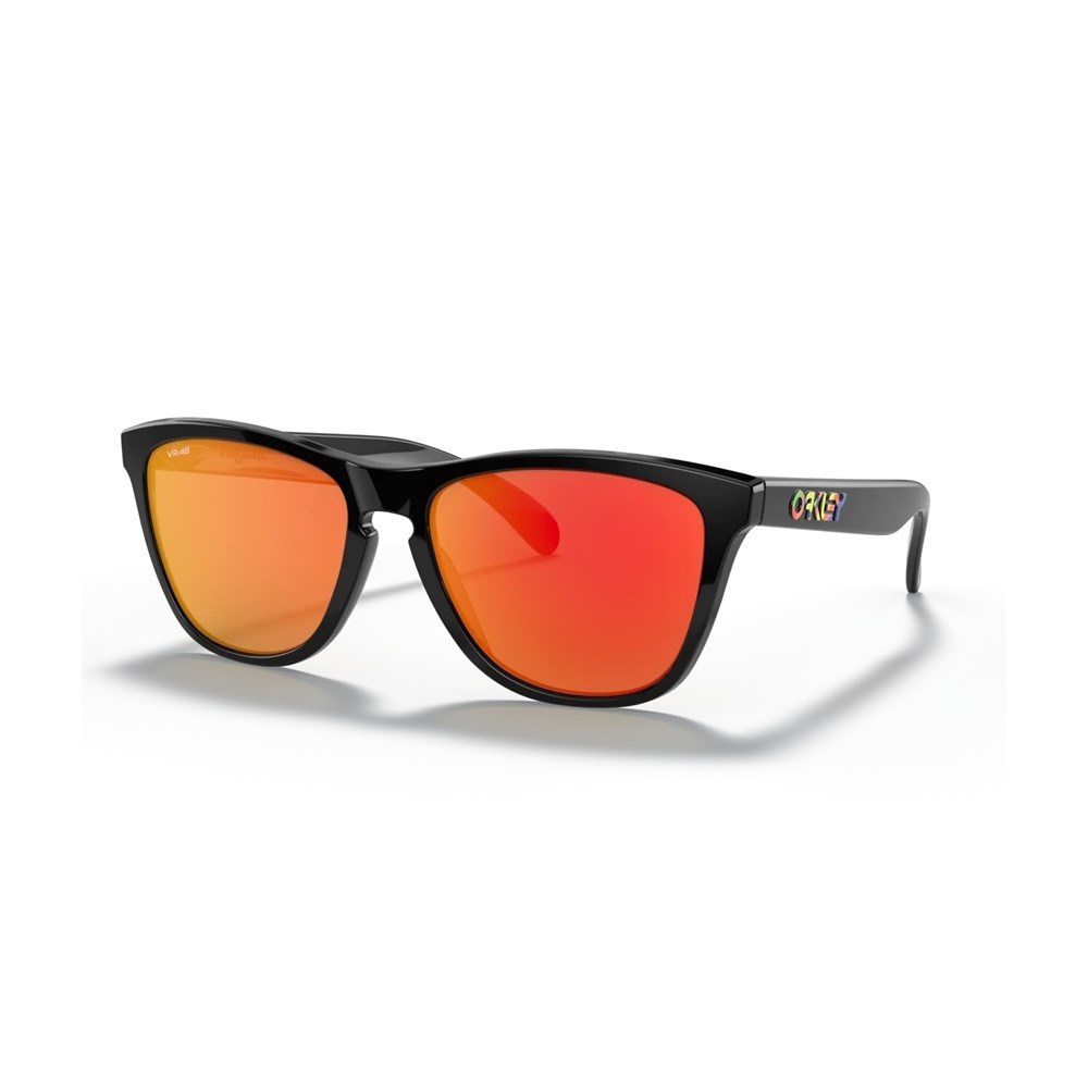 oakley frogskin vr46