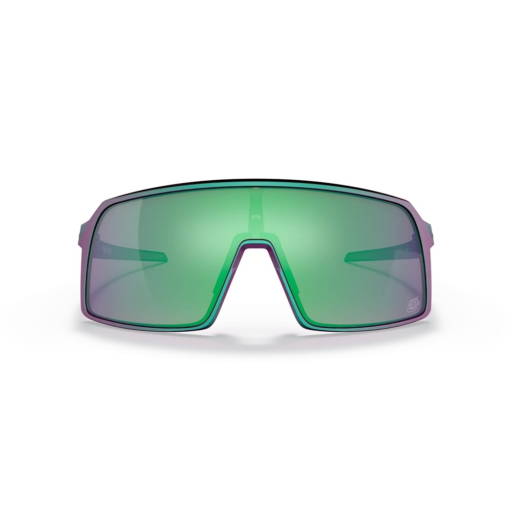 oakley sutro green