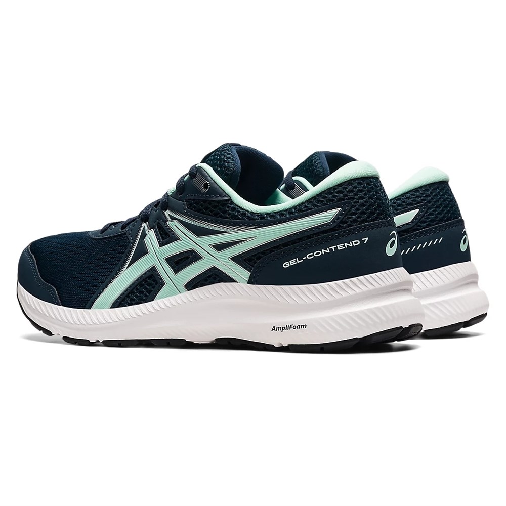 

Кроссовки Asics, Contend 34