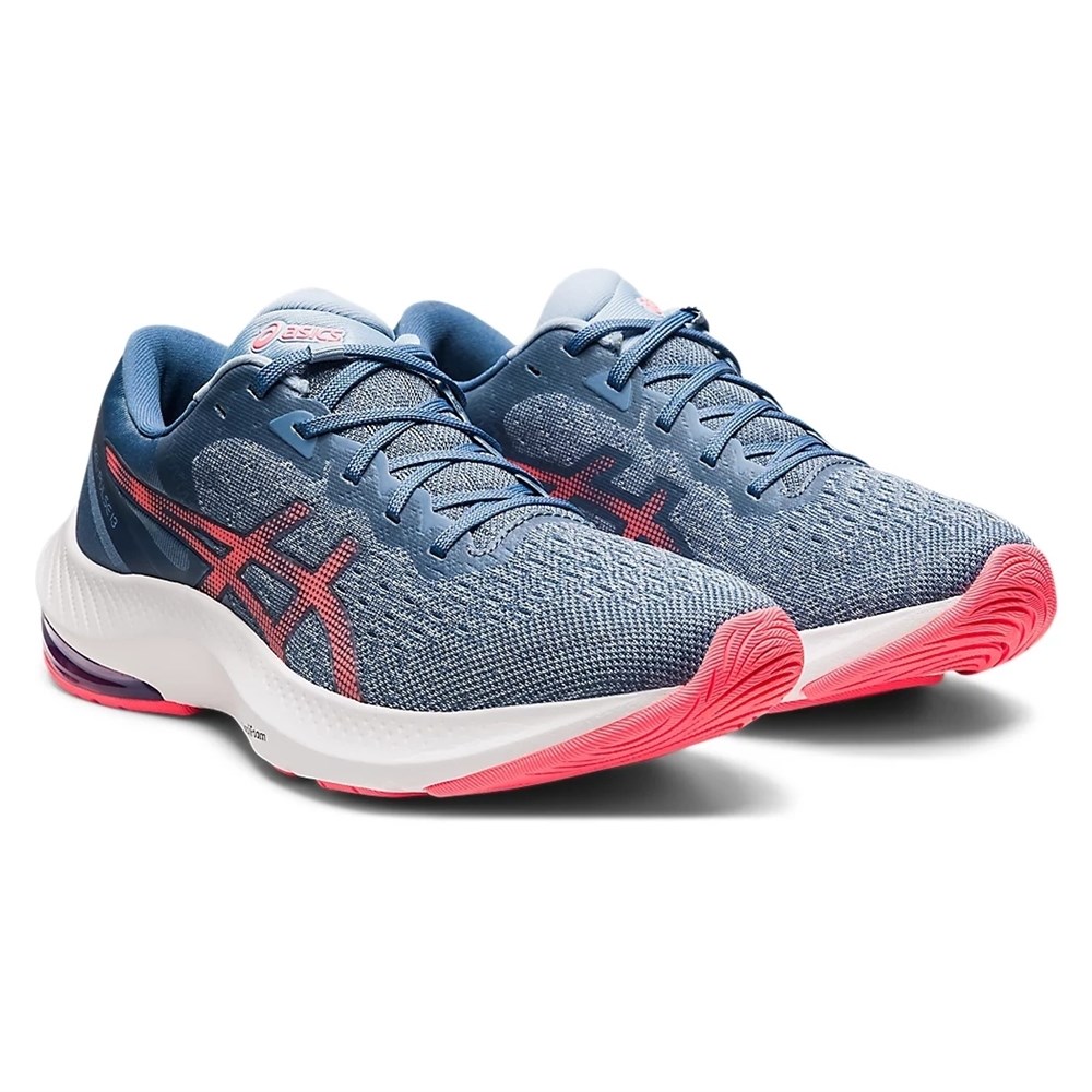 ladies asics gel pulse