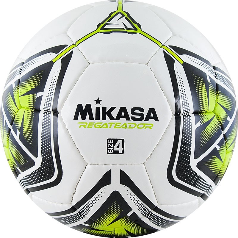 

Мячи футбольные Mikasa, Regateador 4