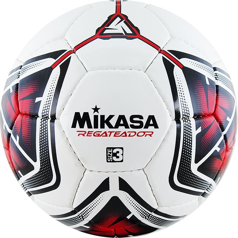 

Мячи футбольные Mikasa, Regateador 3